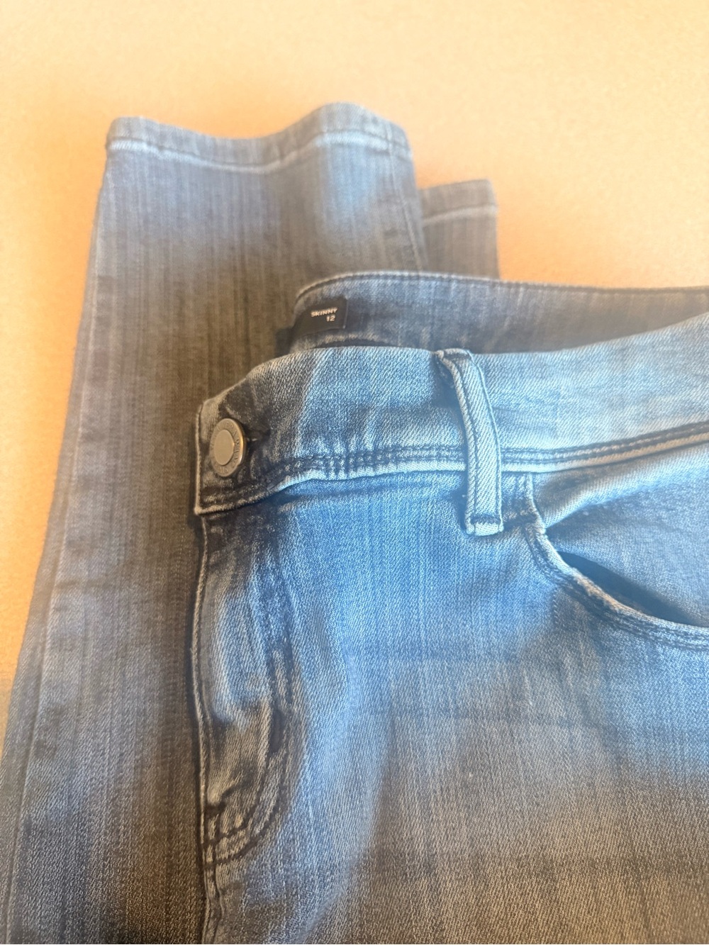 Jeans Subcategory - Picture 6 of 9
